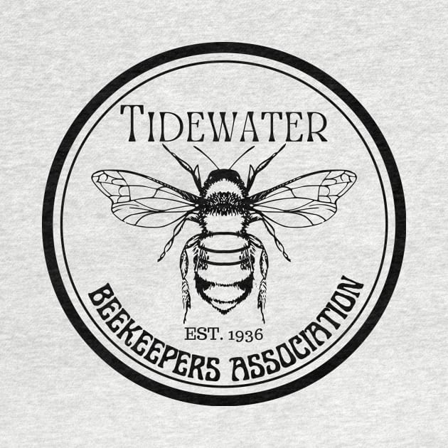 Est 1936 by Tidewater Beekeepers